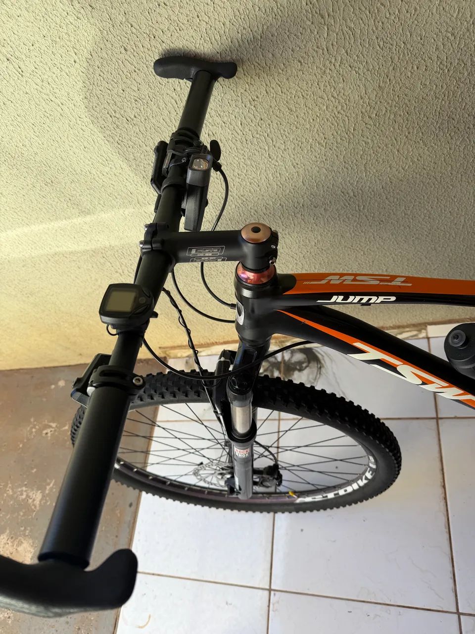 Bicicleta aro 29 - Foto 2