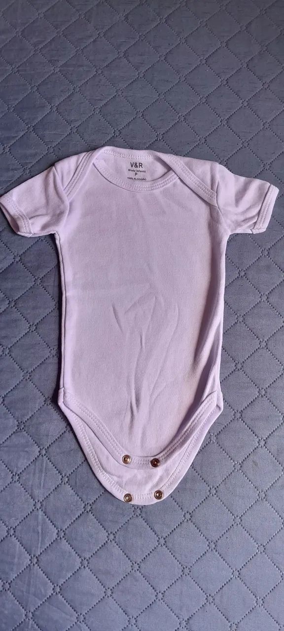 Roupas de bebê  - Foto 2