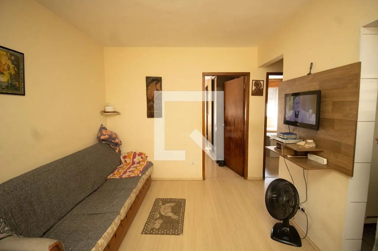 Apartamento à Venda - Ipiranga, 2 Quartos, 52 m2
