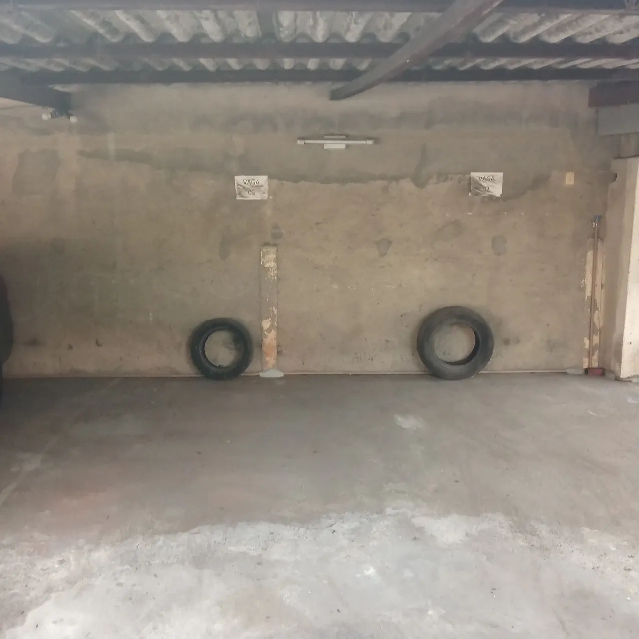 ALUGO GARAGEM EM GUADALUPE  - Foto 2