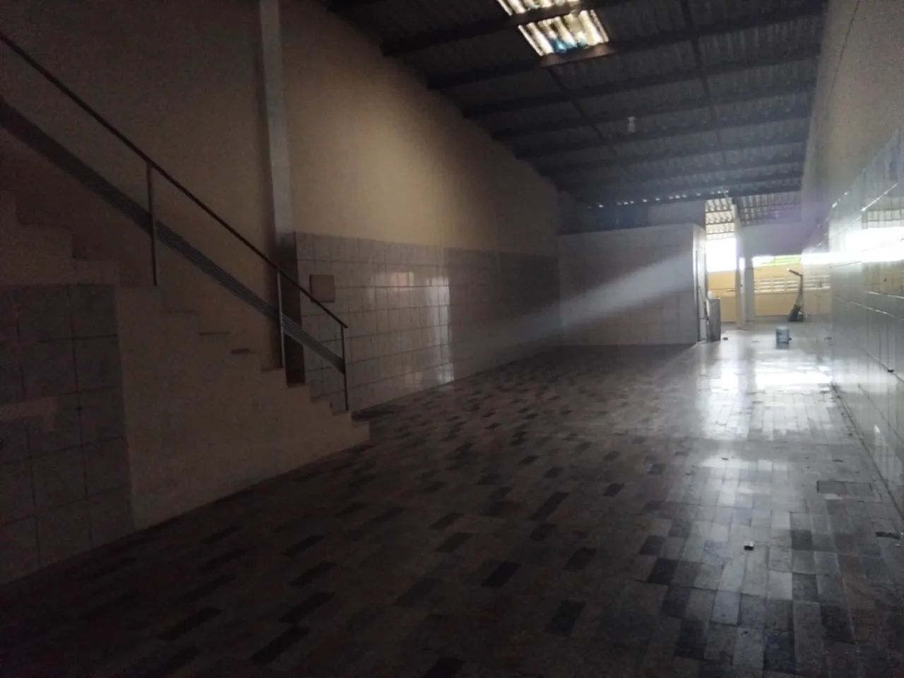 Alugo ponto comercial em Caucaia - Parque Soledade próx à FATENE - Foto 4