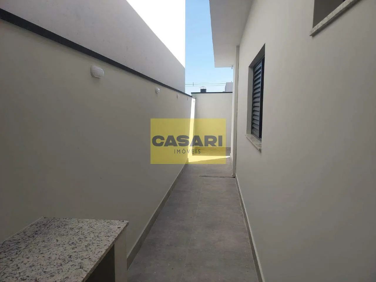 Casa 3 dorm - 2 suites - Foto 4