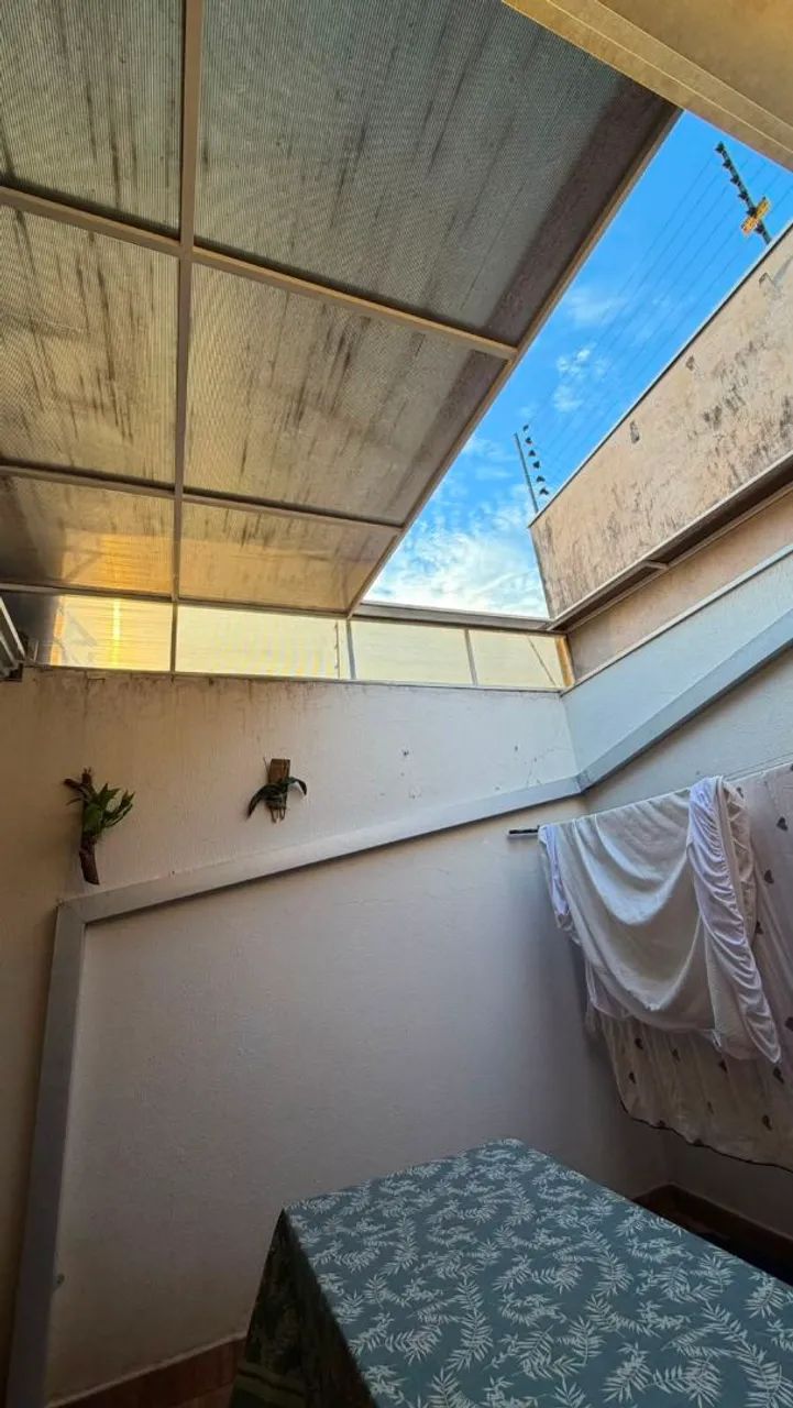 Casa 3 Quartos, Suíte e Área Gourmet - Parque da Gávea - Foto 5