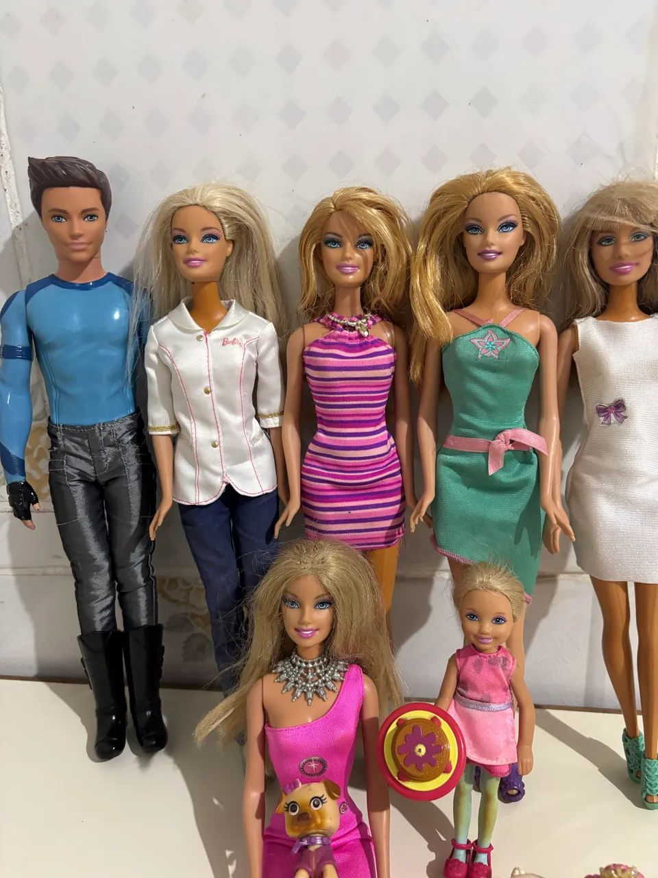 Barbies  - Foto 2