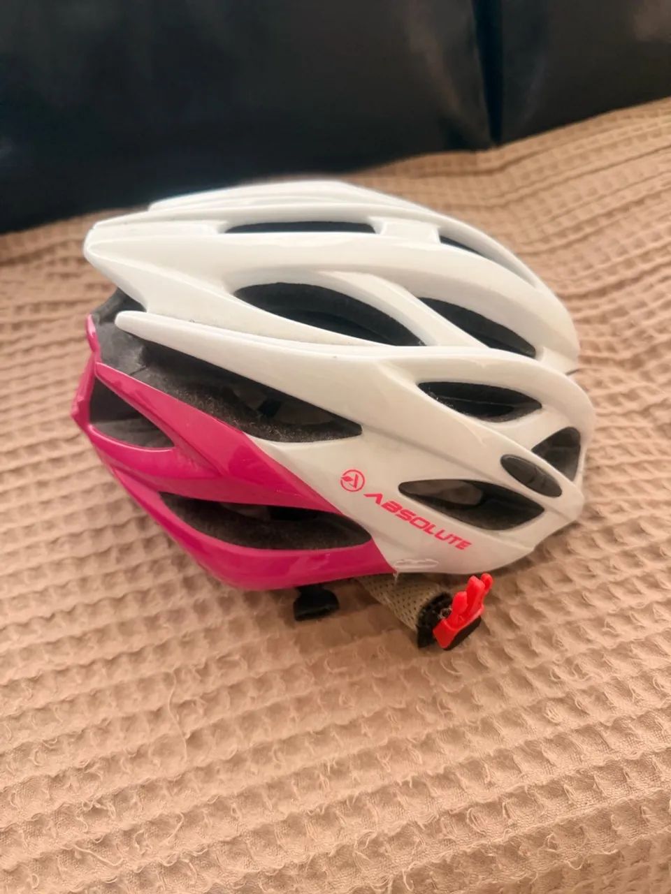 Bicicleta em perfeito estado, usado 1 vez apenas - Foto 4
