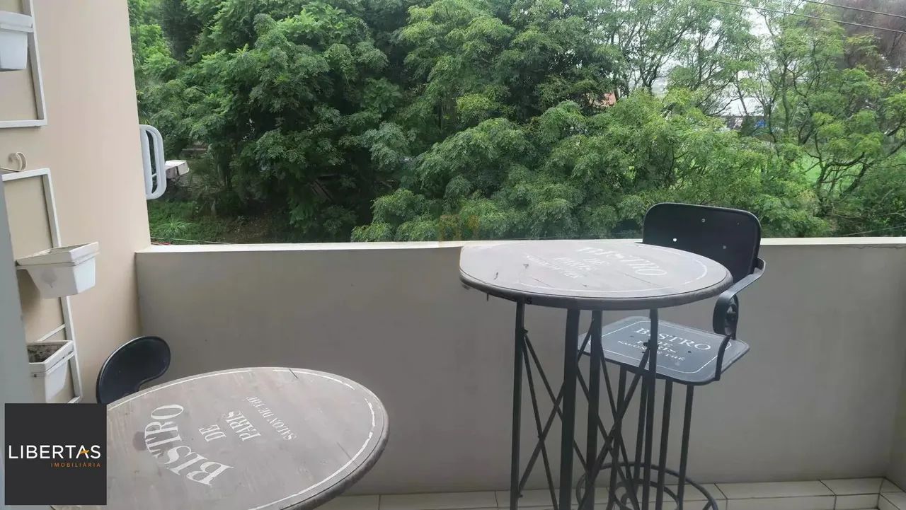 Apartamento com 3 dormitórios, suíte e churrasqueira. - Foto 4