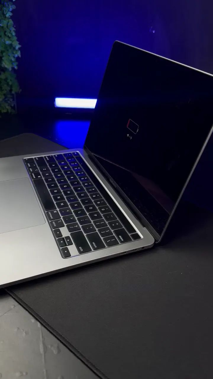 MacBook Pro 2020 | 13" | i7 | 32GB | 1TB - Foto 2
