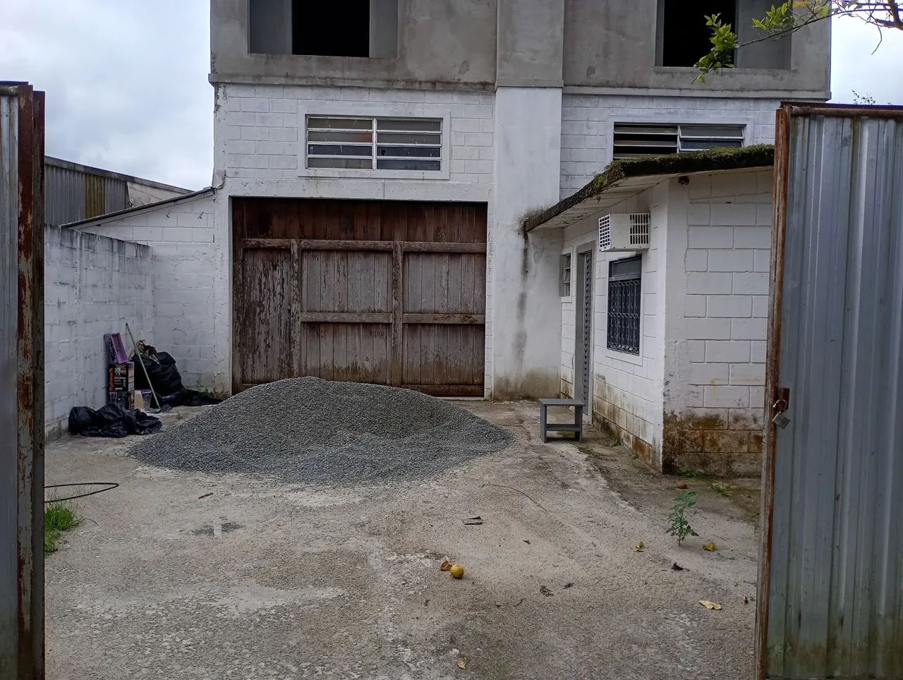 Galpão industrial e comercial  - Foto 2