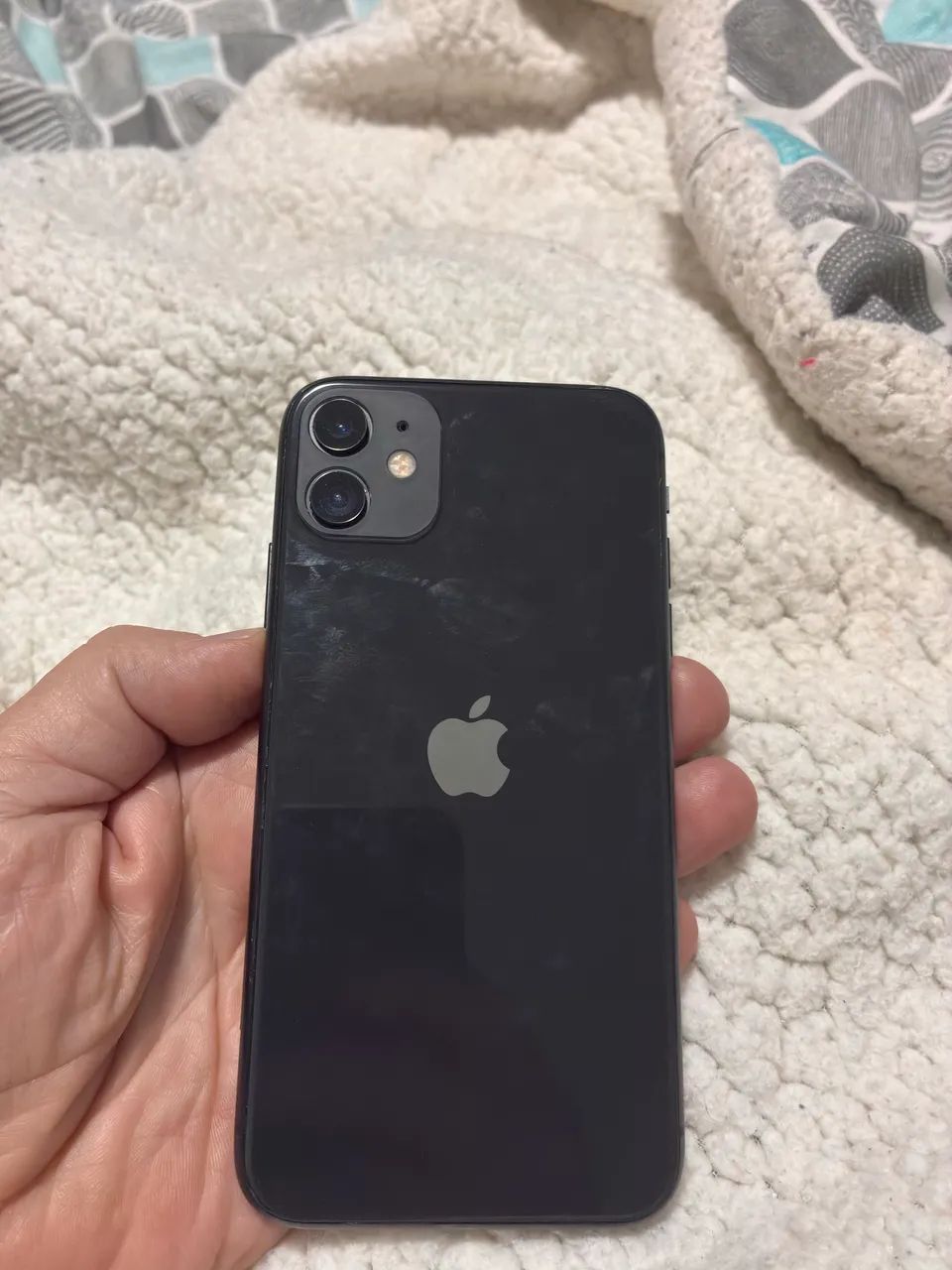 IPHONE 11 16gb - Foto 2