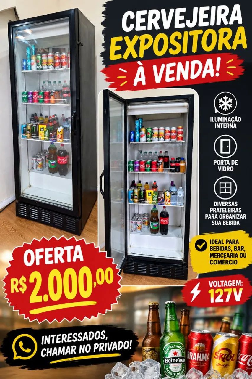 Vende-se 