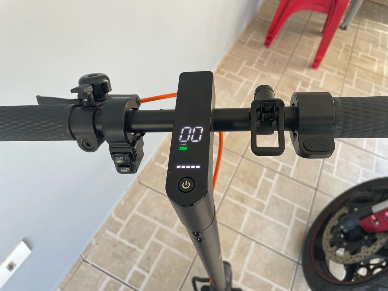 Patinete eletrico - Foto 4