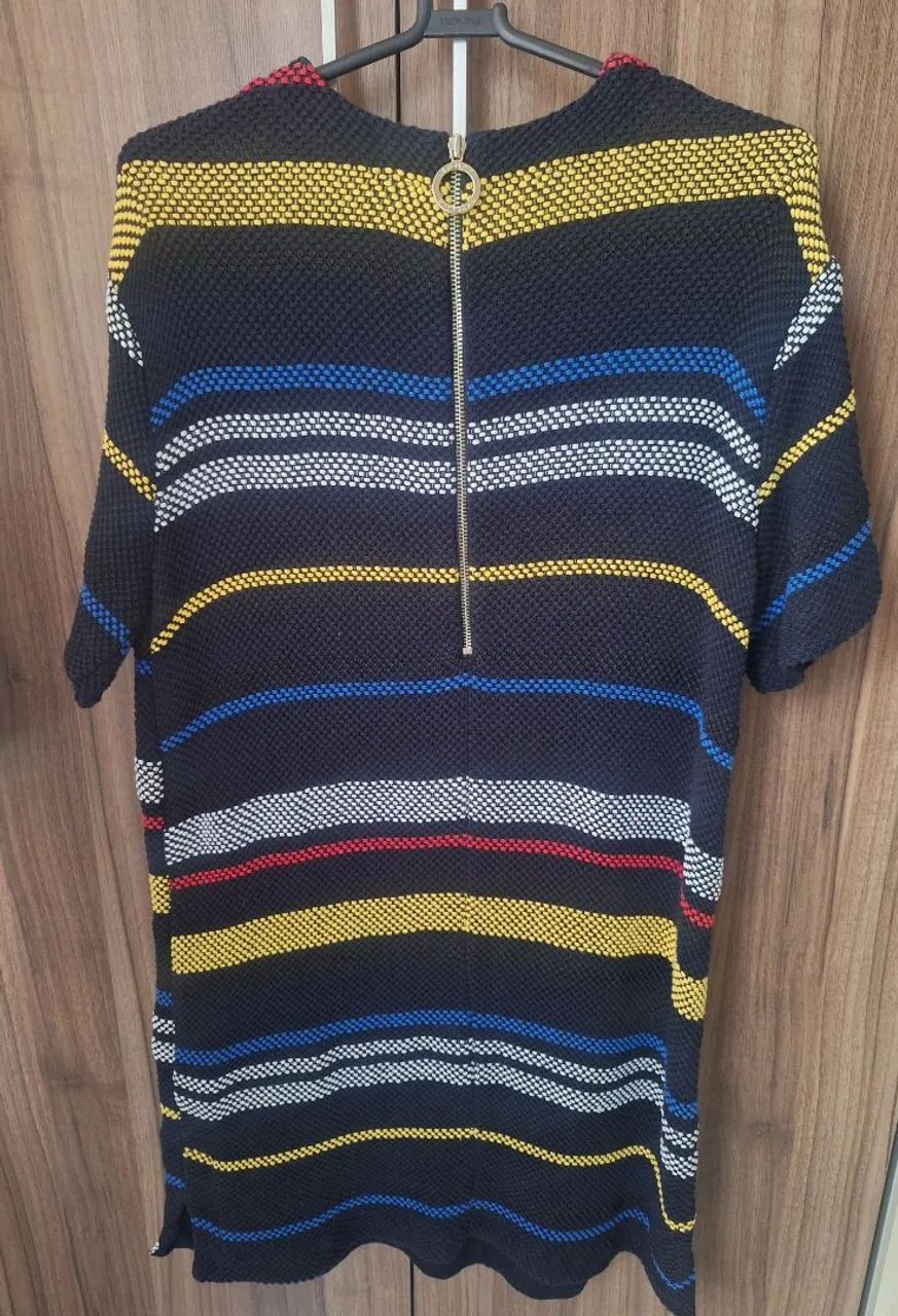 Vestido Tommy Hilfiger - Foto 2