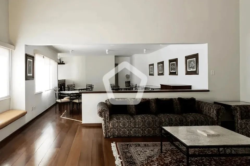 Apartamento de Luxo em Avenida Jamaris - 4 Quartos e 4 Banheiros - Foto 3