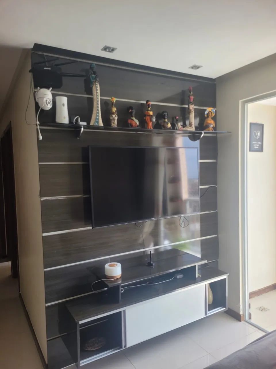 Rack - Painel 