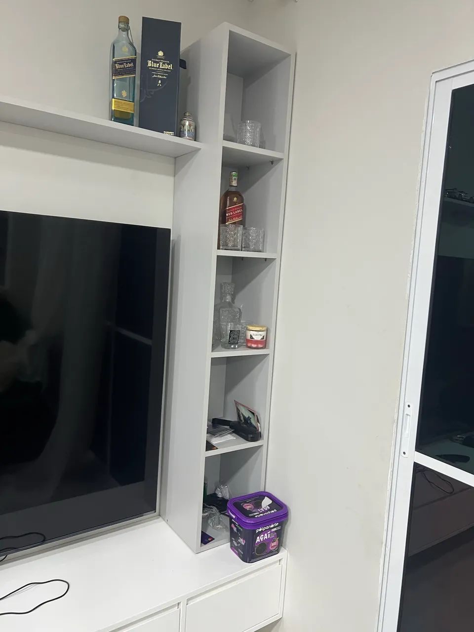 Móveis planejado a venda de sala  - Foto 5