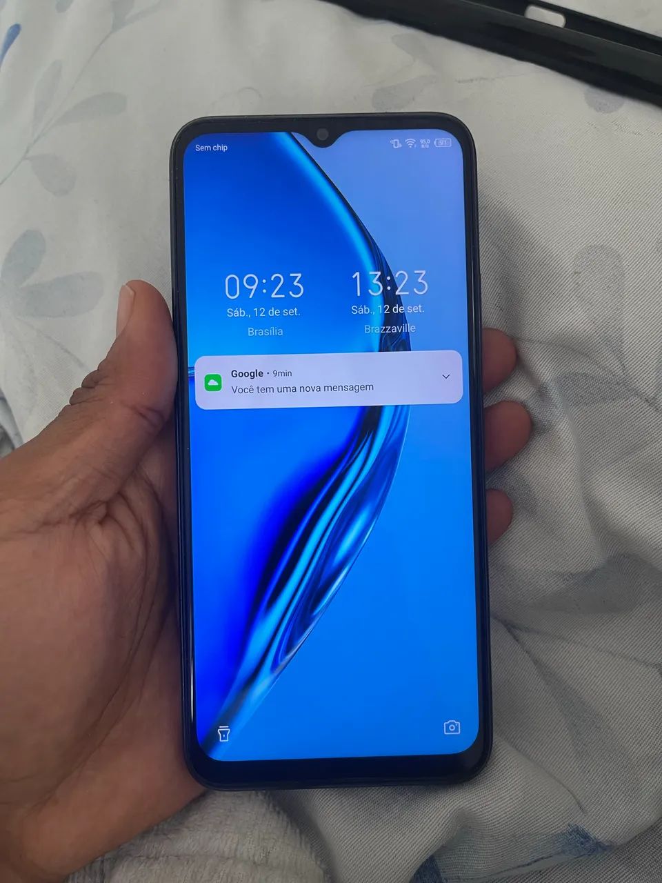 Celular - Foto 2