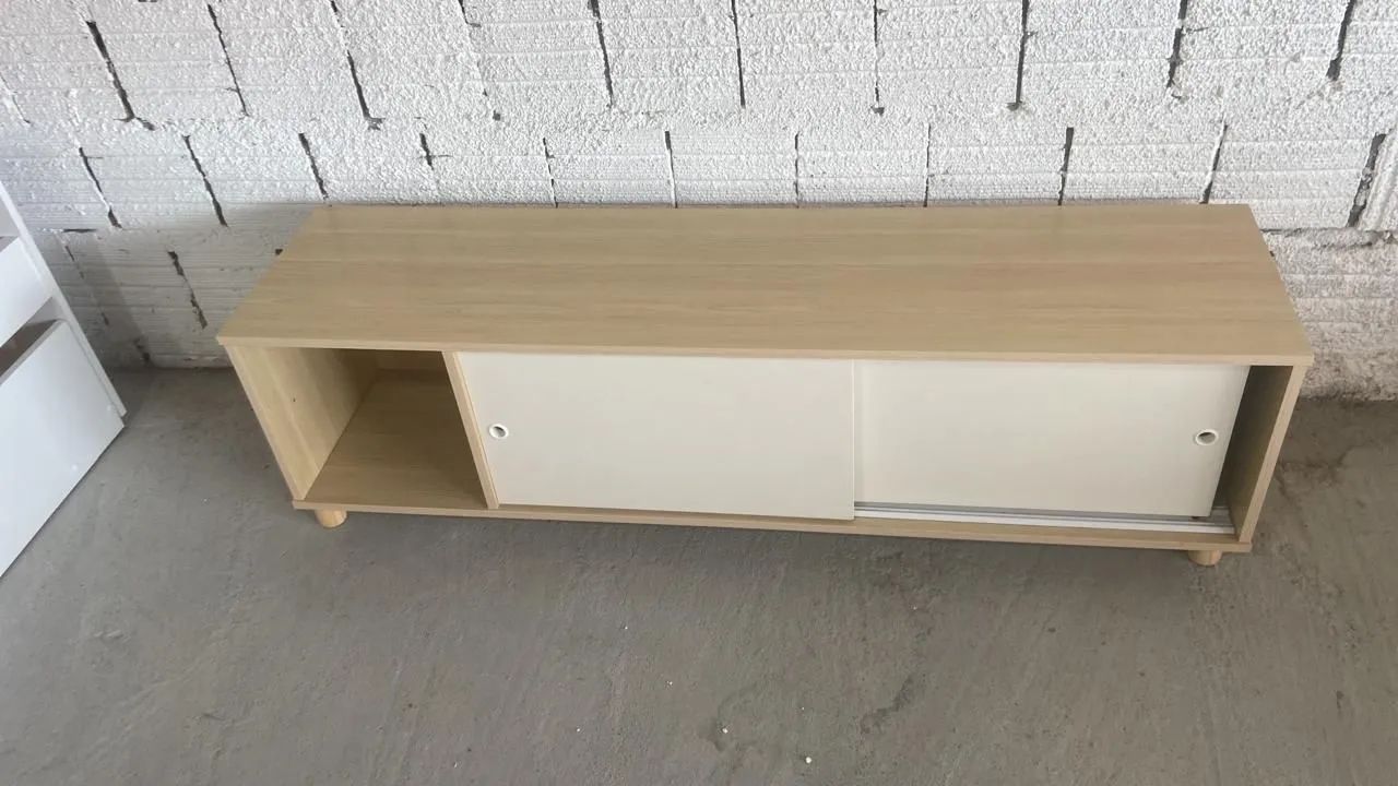 Rack para TV  - Foto 4