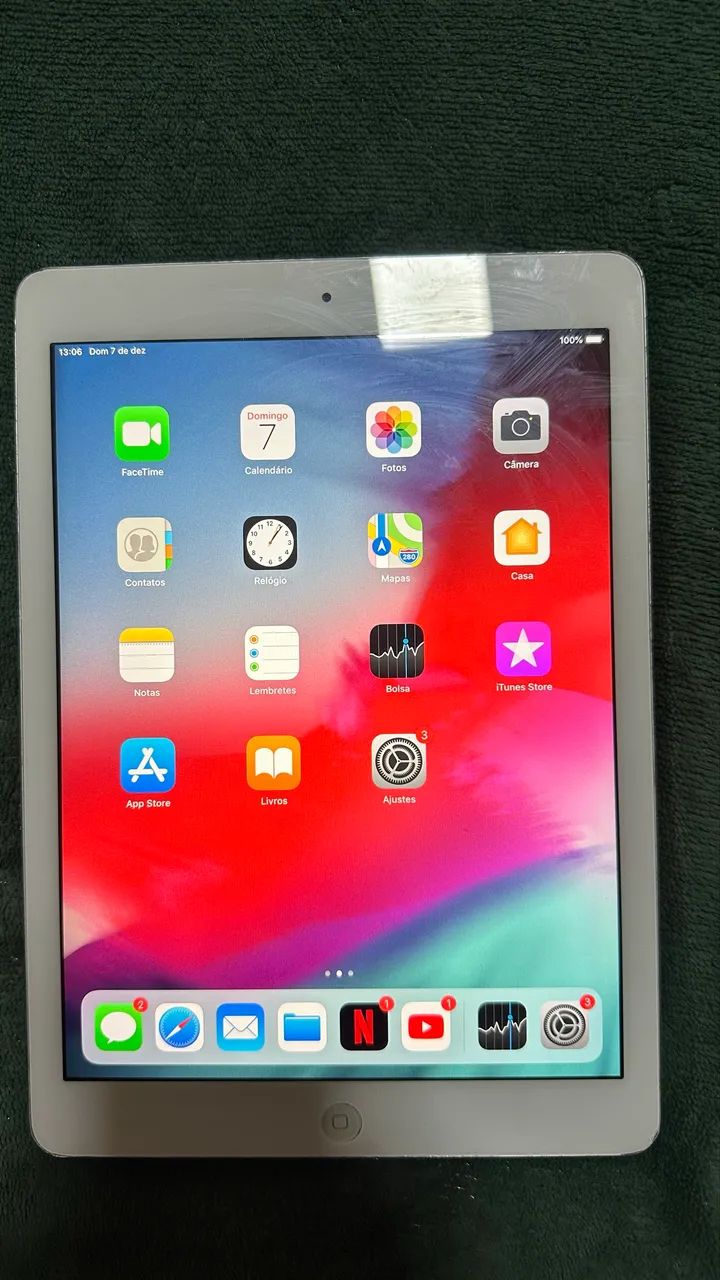 iPad Air -1ª geraç ão  - Foto 2