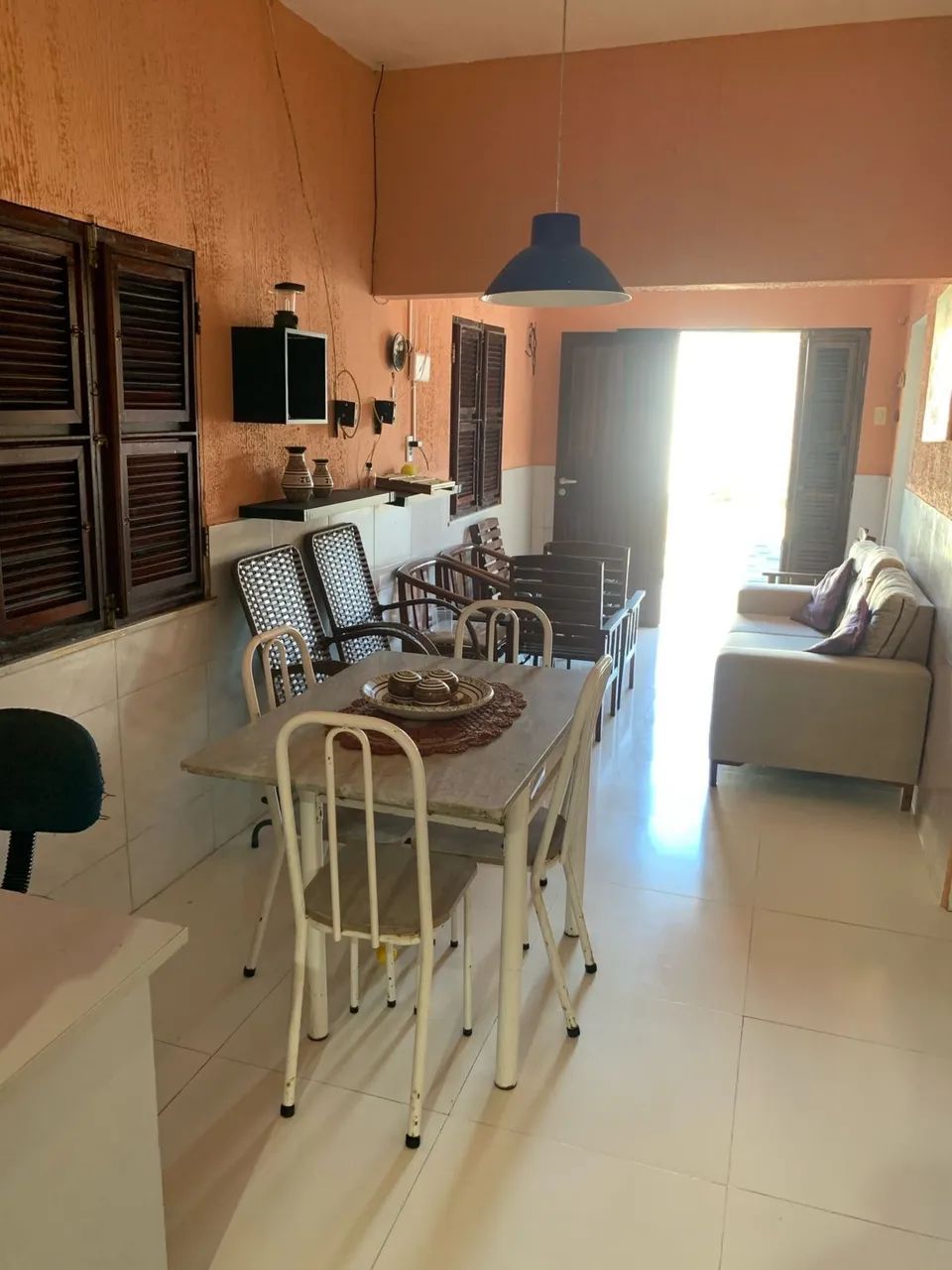 Casa de praia- Barra Nova Cascavel - Foto 5