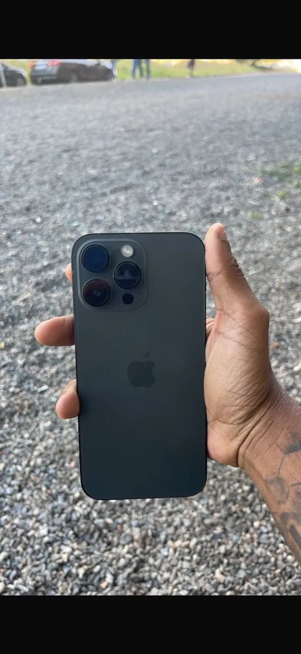 iPhone 14 Pro Max  - Foto 4