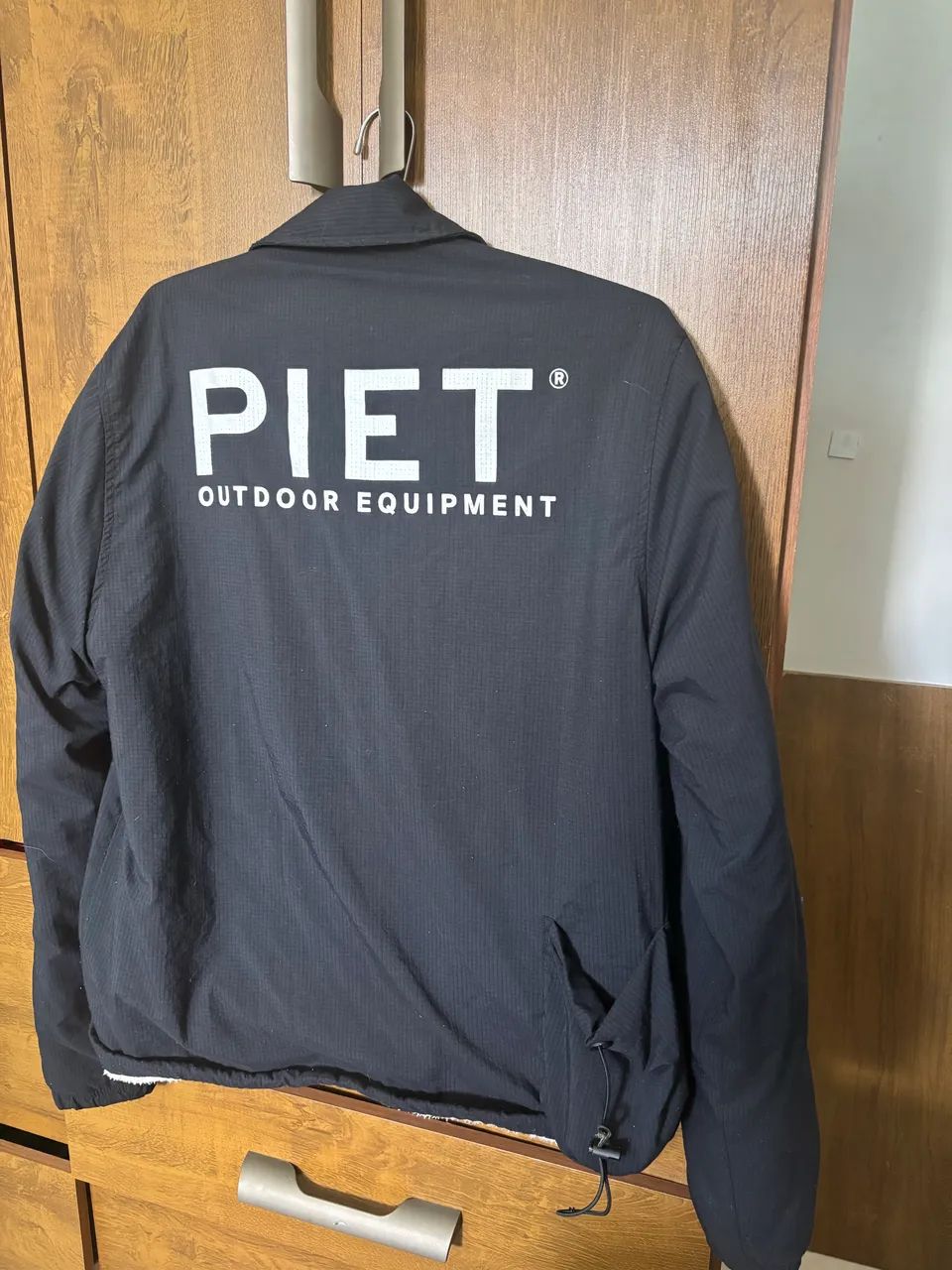 Jaqueta piet - Foto 2