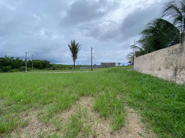 Lote 20 na Quadra 48 - Valle do Sal - Foto 2