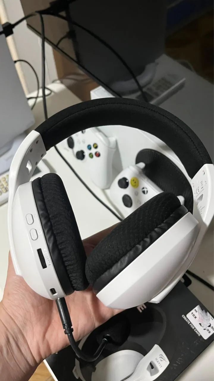 Fone headset451035384461414401