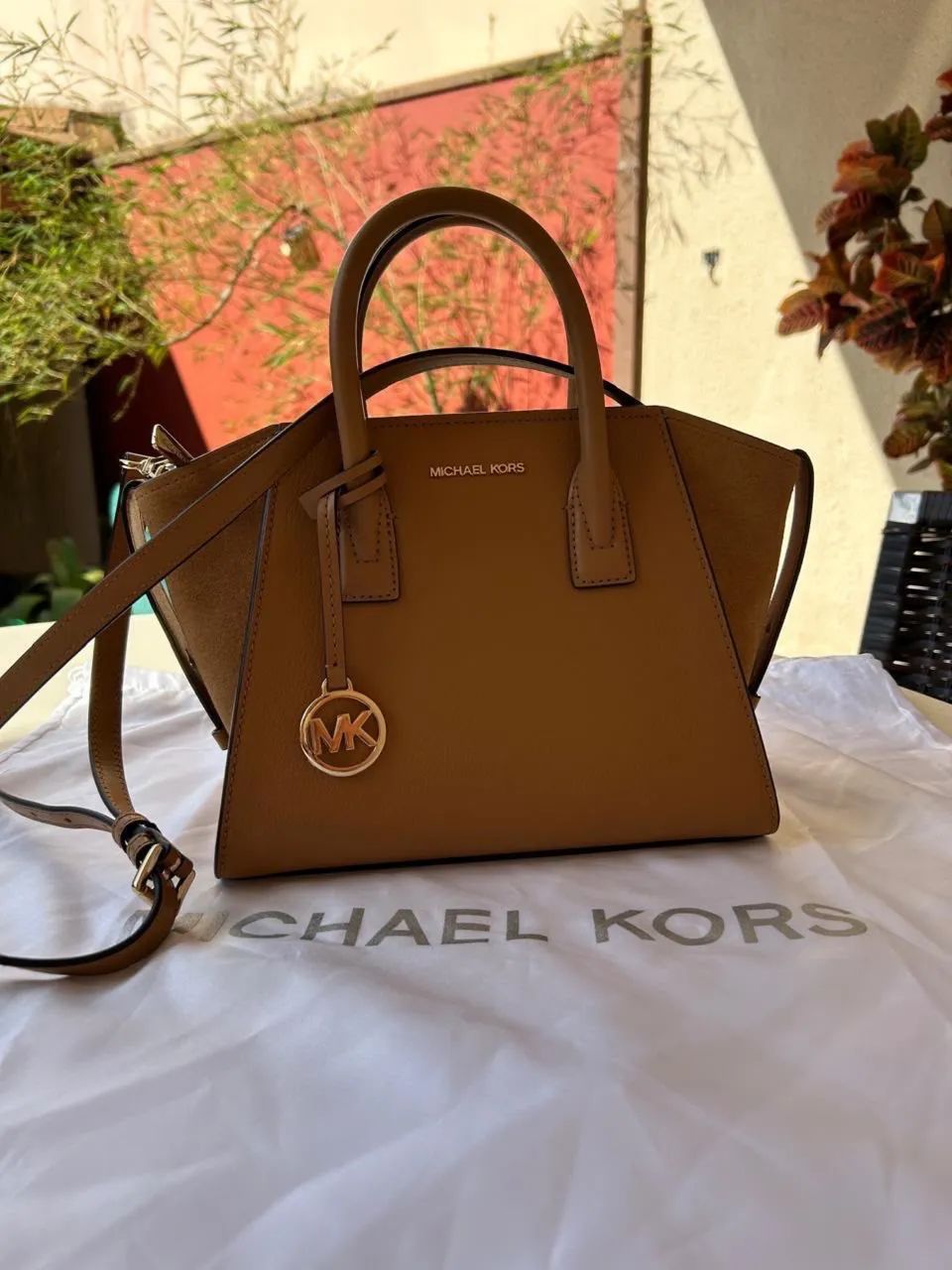 Bolsa Michael kors