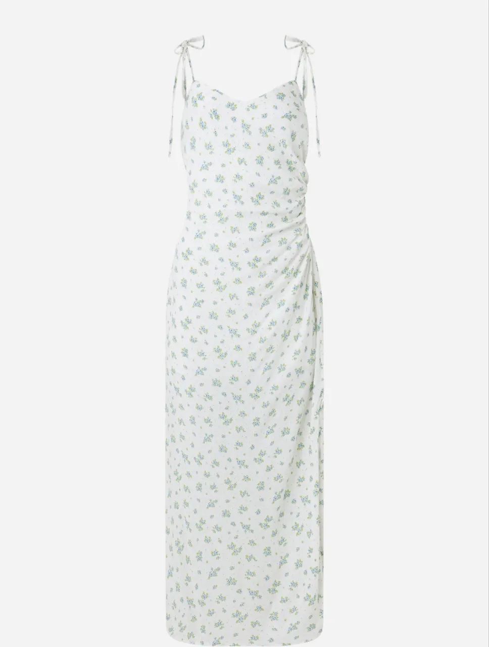 Vestido midi renner  - Foto 3