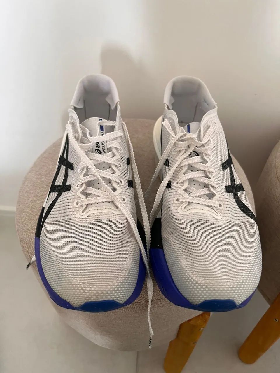 MUSEE まとめ売り ASICS METASPEED SKY TOKYO - Calçados Esportivos - Cambeba