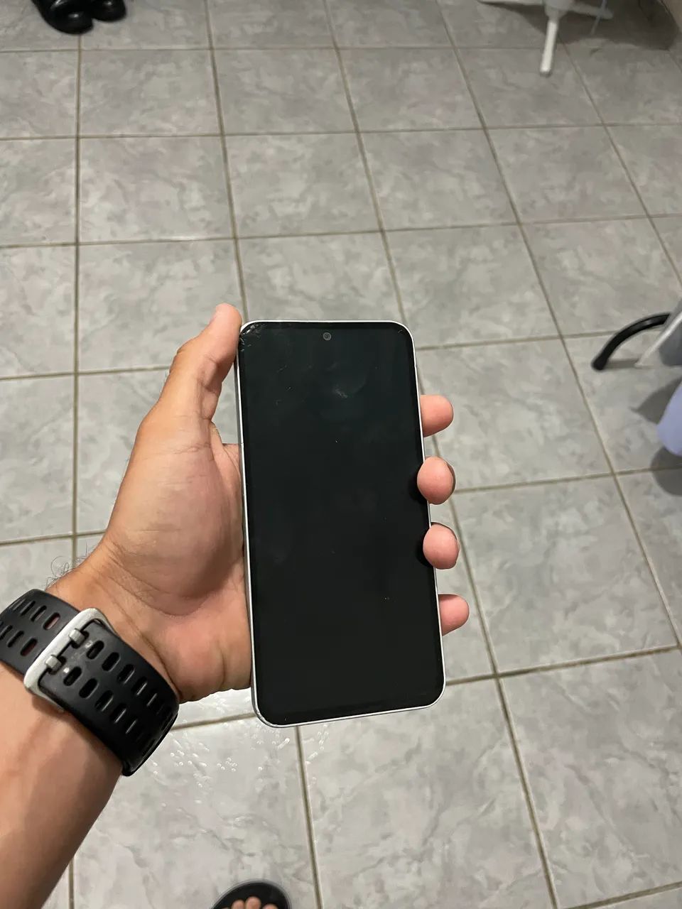CELULAR SAMSUNG GALAXY A54 5G - Foto 2