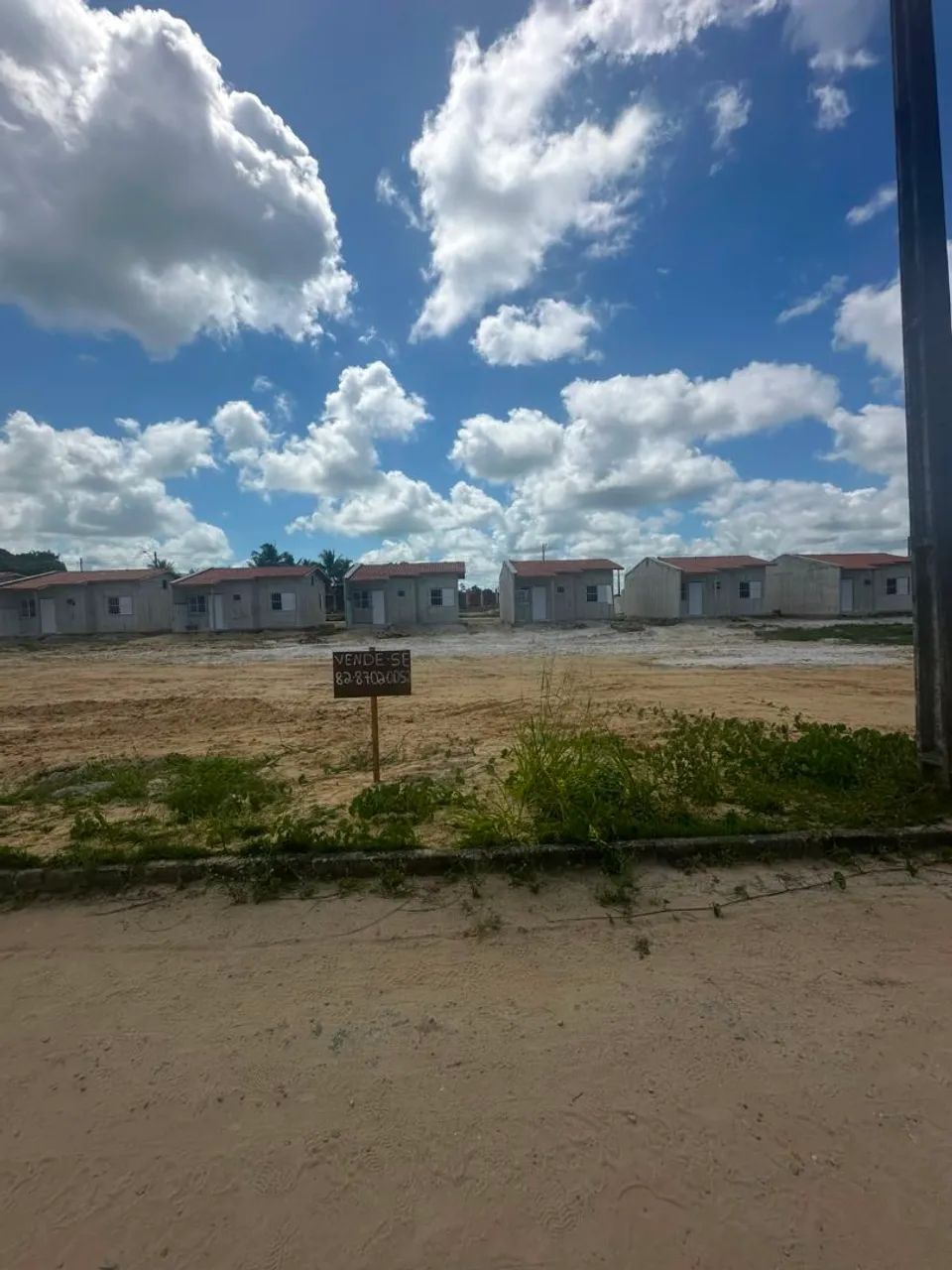 Vendo Terreno em Marechal  - Foto 2