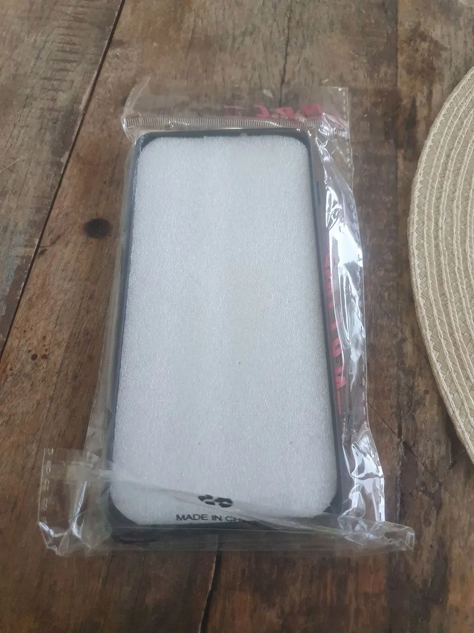 CAPA SAMSUNG S10 PLUS