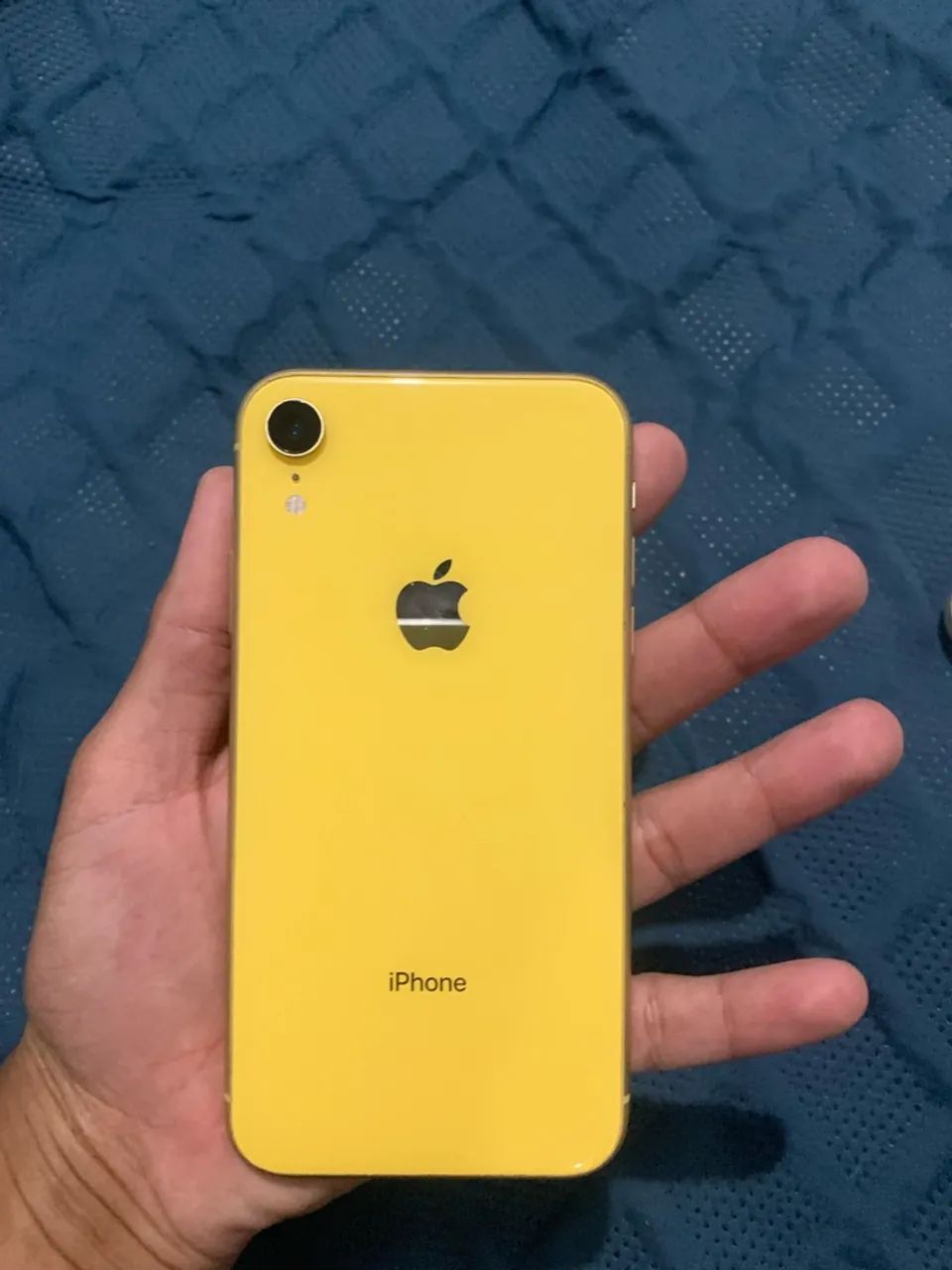 IPHONE XR