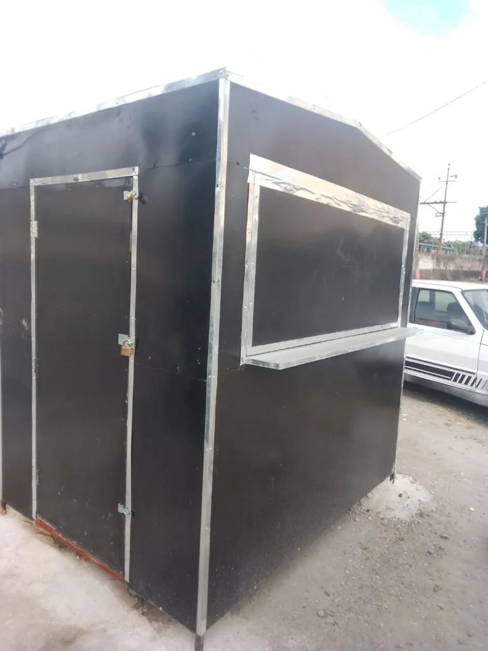 Trailer em Marechal hermes - Foto 2