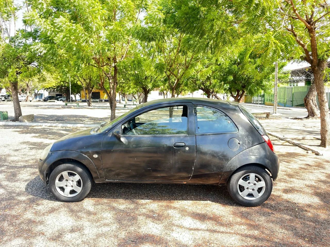 Ford Ka Ka 1.0i 3p 2006