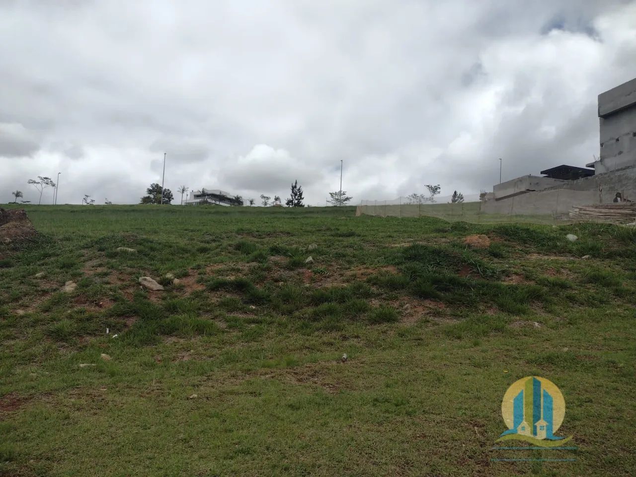 Terreno em Condomínio Altavis - Foto 3
