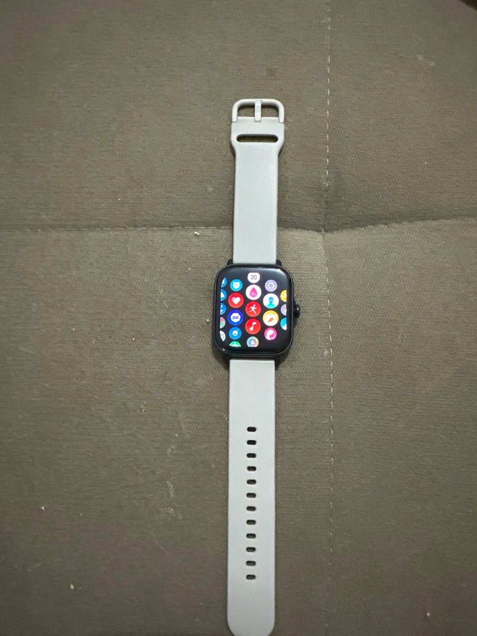 Smartwatch GTS 4 mini new - Foto 2
