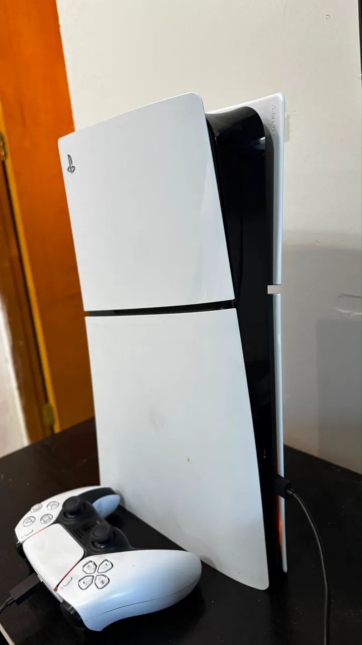 PS5 MÍDIA DIGITAL - Foto 2