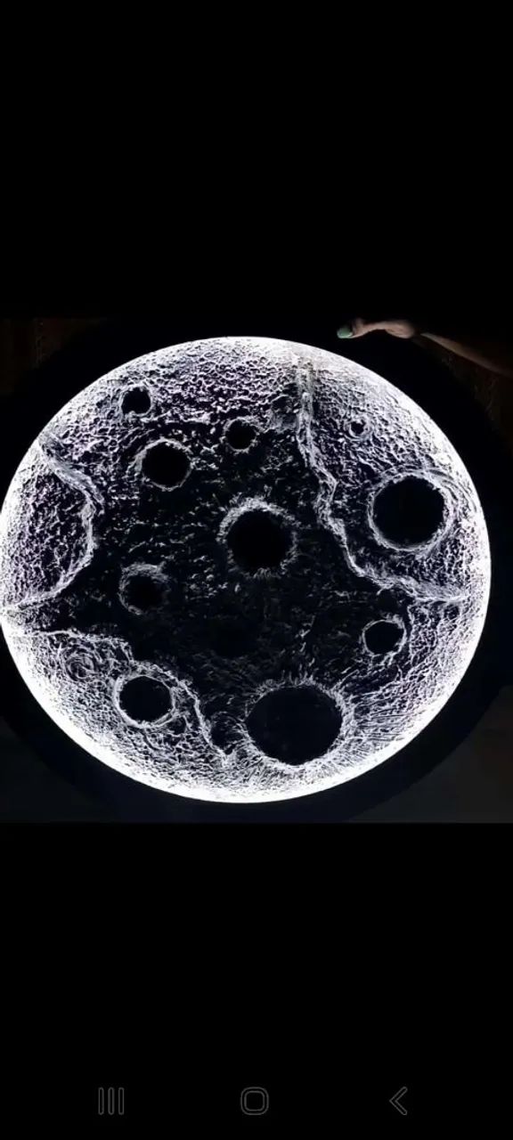 Luas de Led  - Foto 3