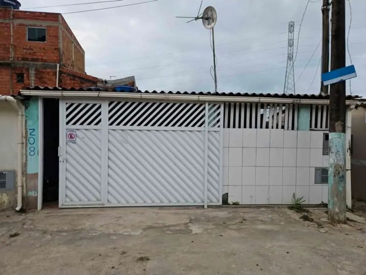Foto - Guarujá - Enseada
