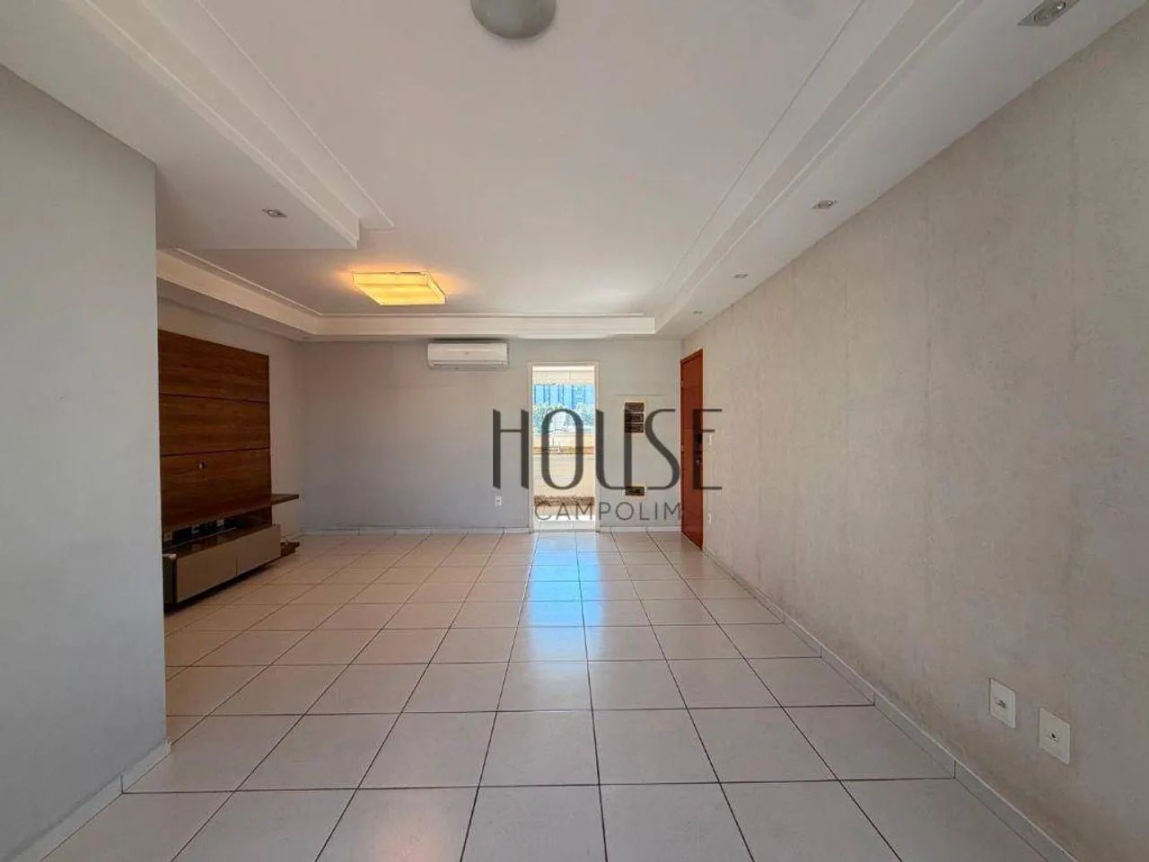 Apartamento com 3 quartos, 100 m² - venda ou aluguel - Condomínio Edifício Strauss - Soroc - Foto 4