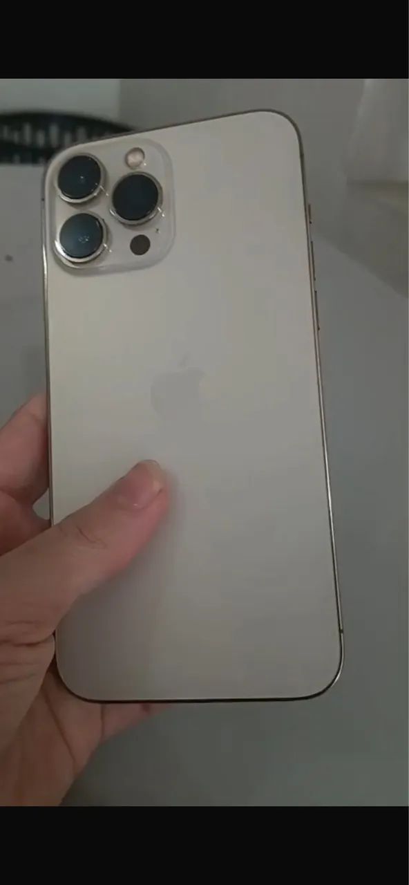 iPhone 13 Pro Max - Foto 2