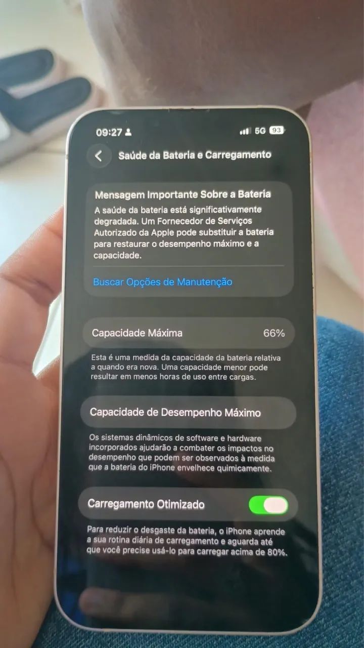 iPhone 13 256 gb - Foto 2