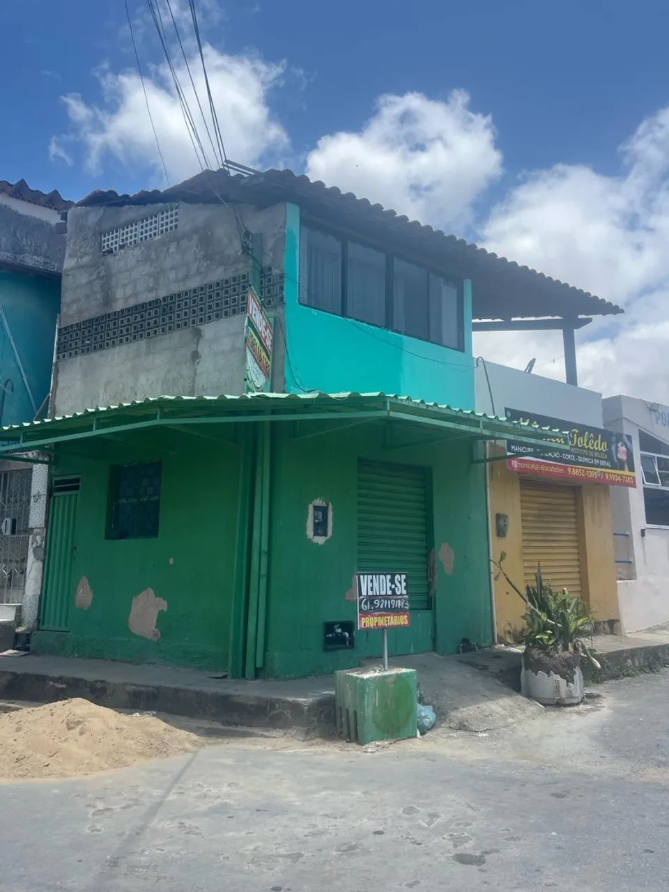 Vendo este prédio no Feitosa  - Foto 2