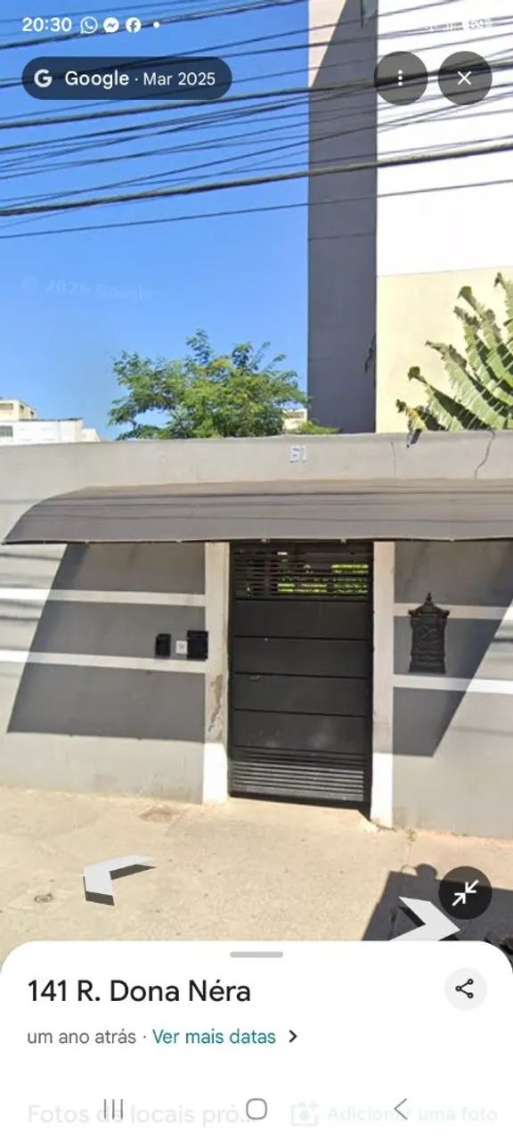 Apartamento cdhu no térreo 