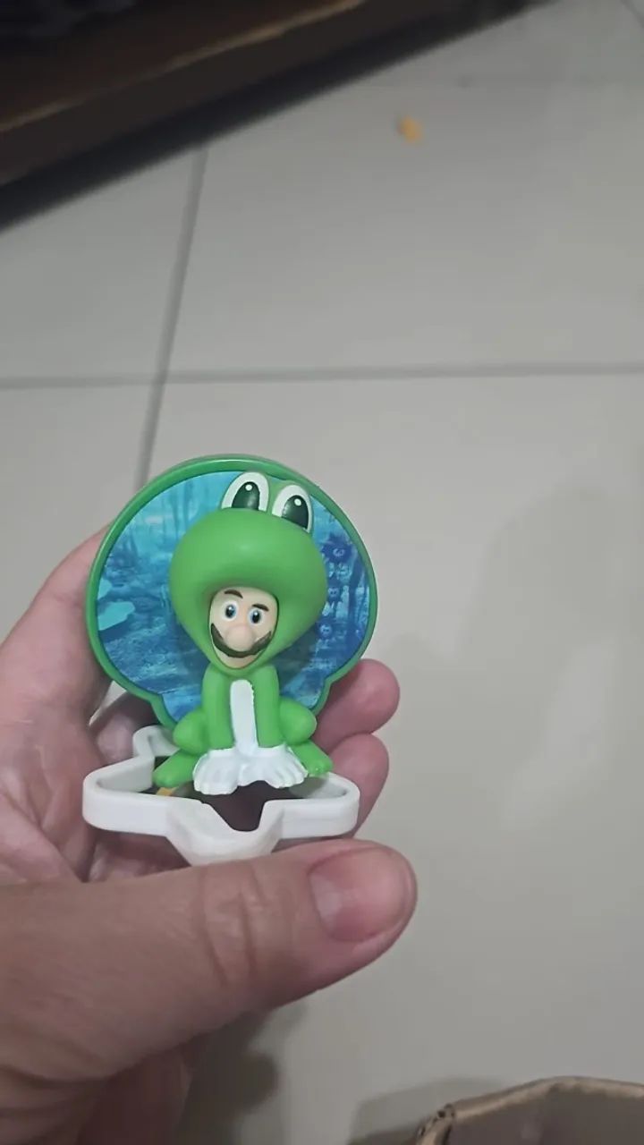 Coleção Mário 