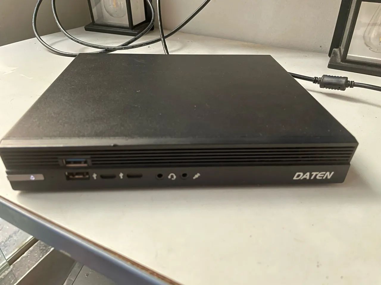 Mini pc usado