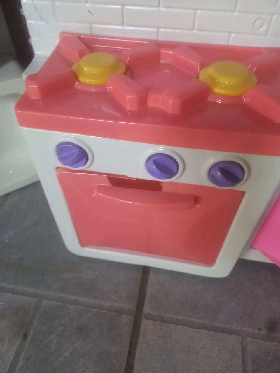 Cozinha infantil  - Foto 2