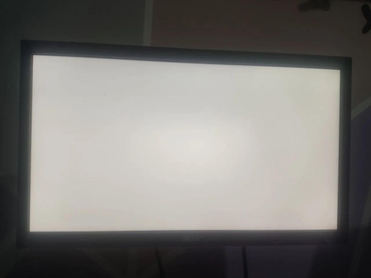 Monitor - Foto 2